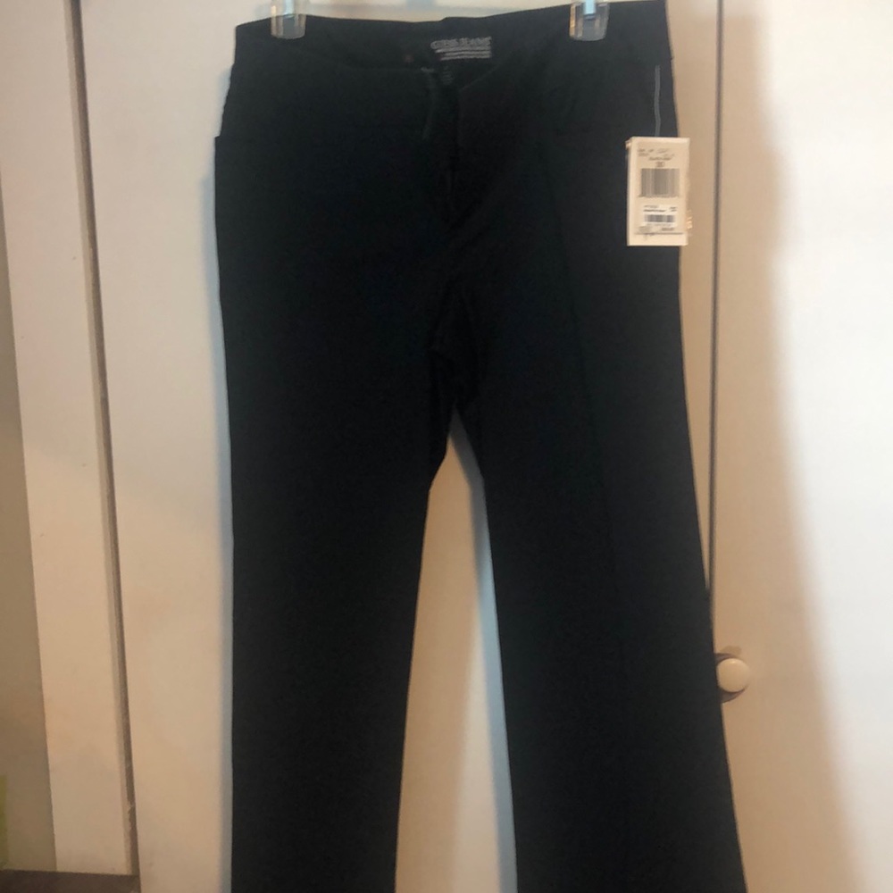 Guess Black Pants